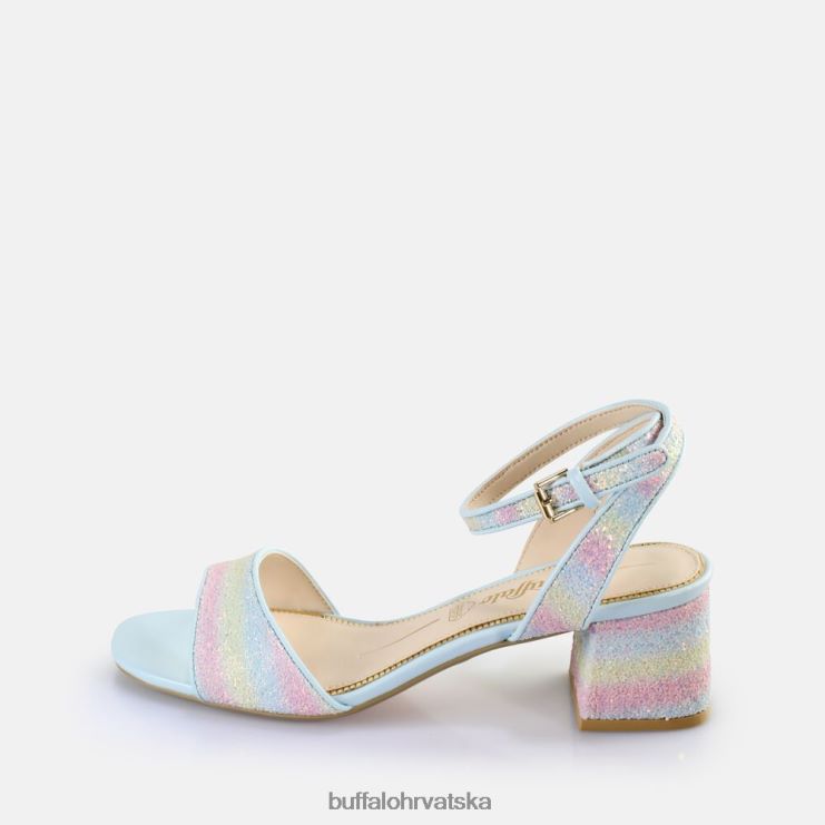 pastelna mješavina